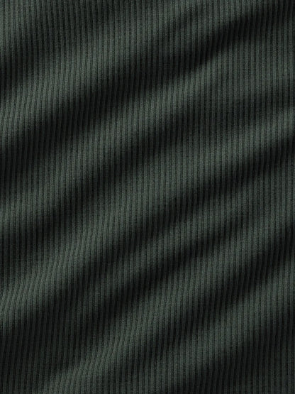 Flurry Seamless Henley