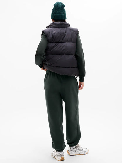 Forever Fleece High Rise Jogger