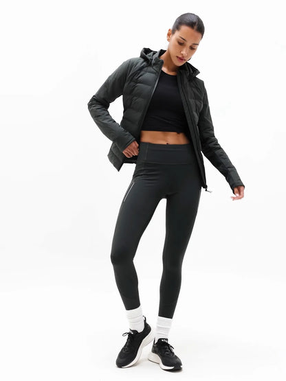 Inlet Apex Jacket