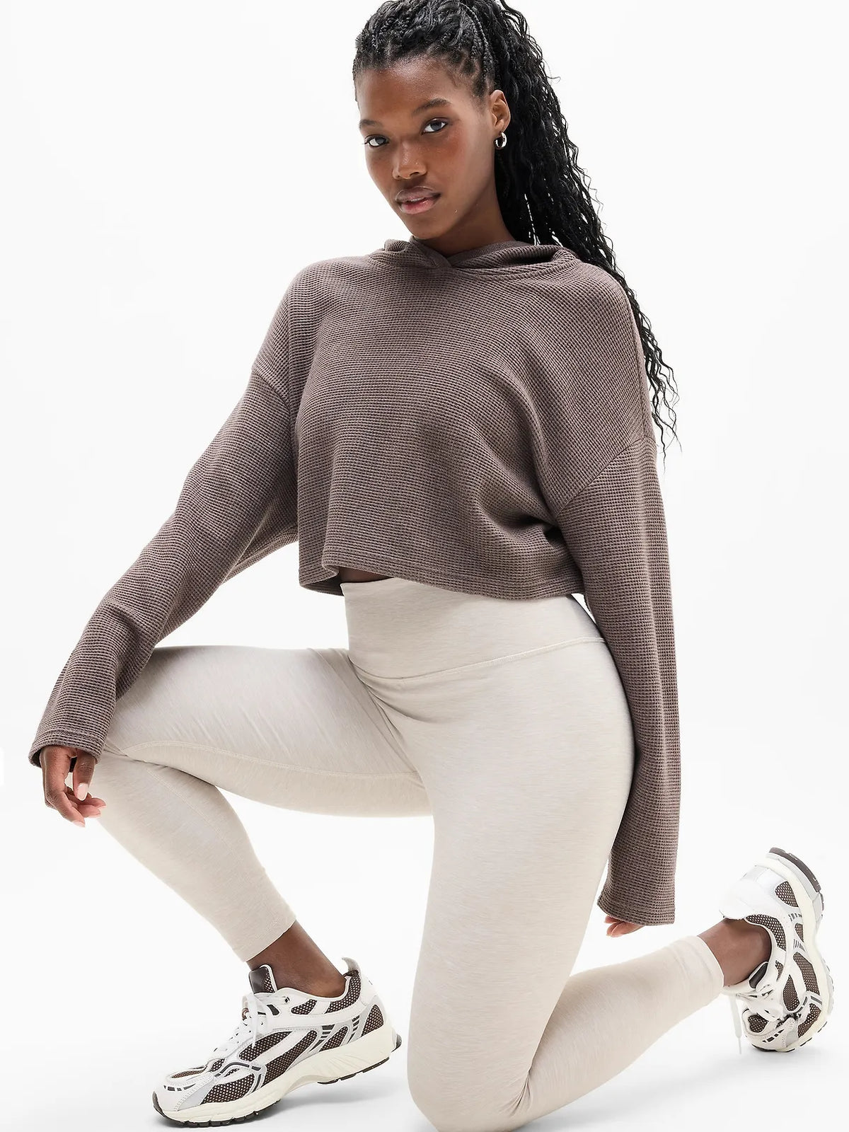 Elation Ultra High Rise SoftLuxe Legging