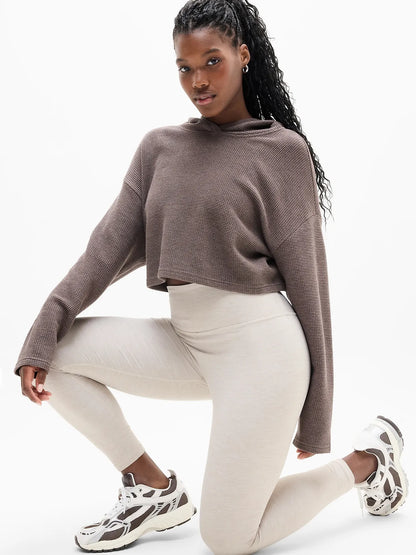 Elation Ultra High Rise SoftLuxe Legging