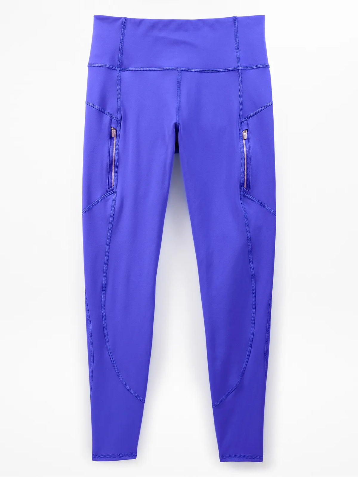 Rainier High Rise Legging