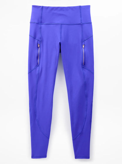Rainier High Rise Legging