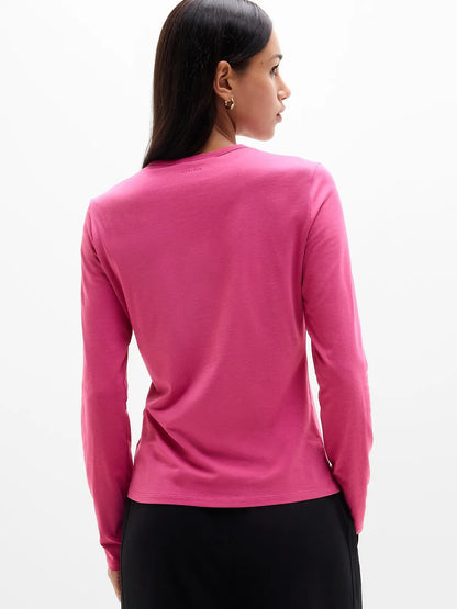 Foundation Slim Top