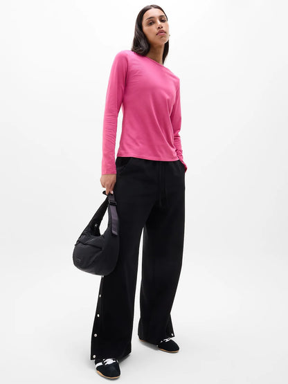 Foundation Slim Top