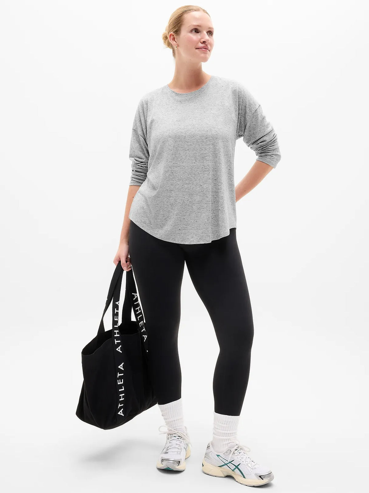 Move With Ease Top