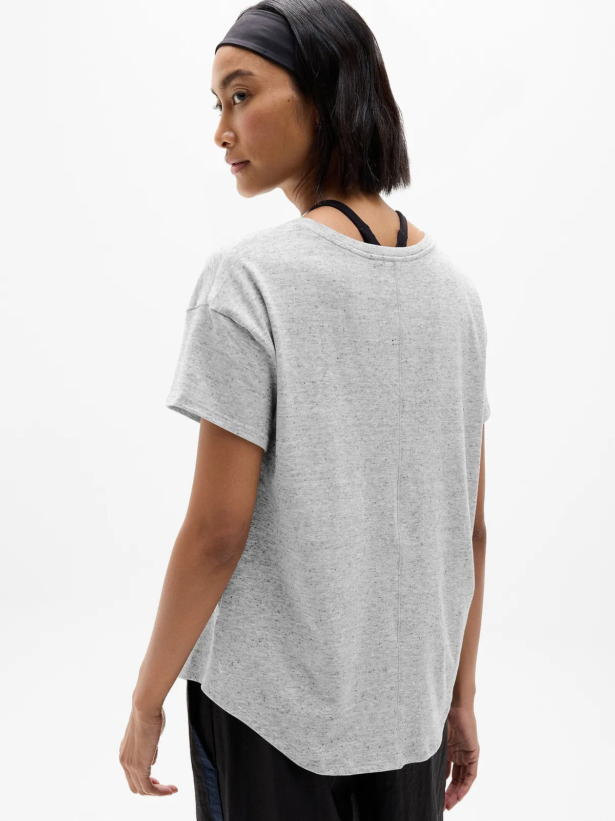 Move With Ease Tee