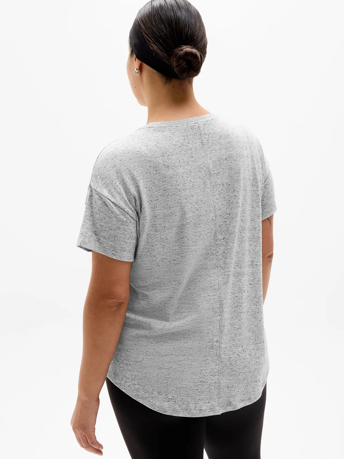 Move With Ease Tee