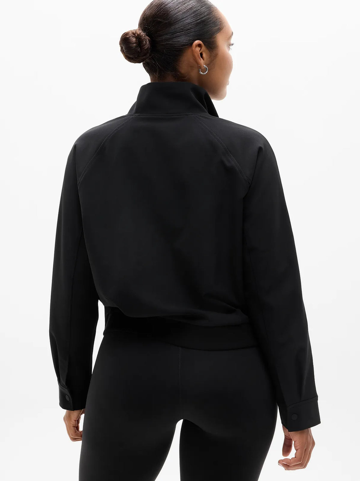 Endless Jacket