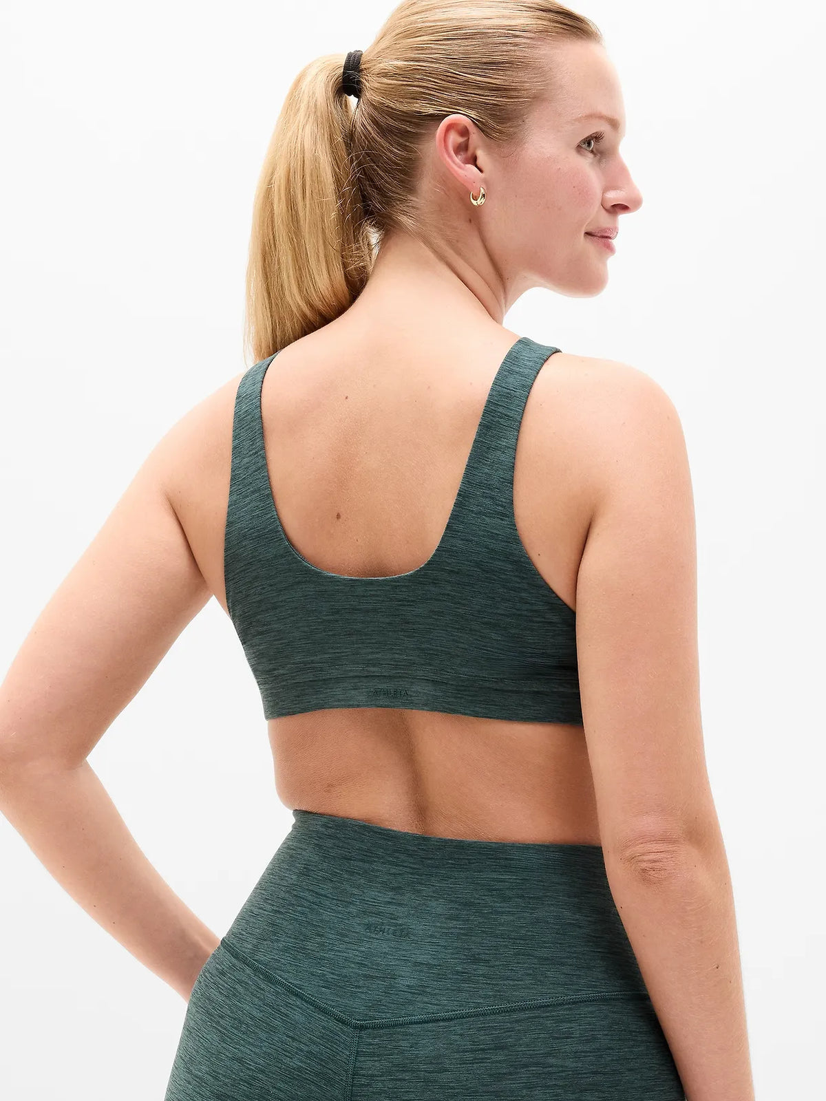 SoftLuxe Bra D-DD