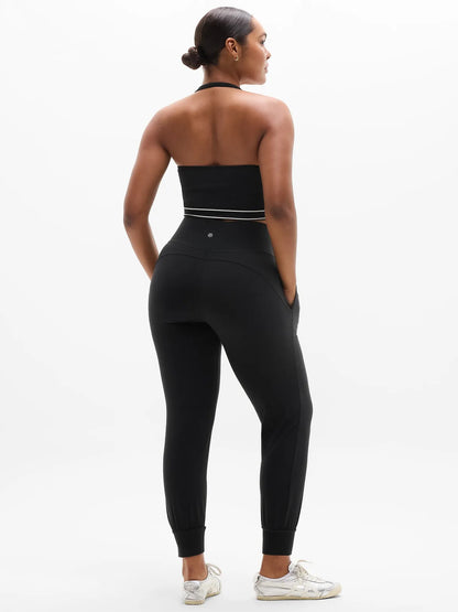 Salutation High Rise Jogger