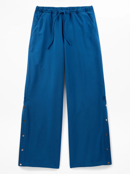 MVP Mid Rise Snap Pant