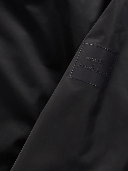 Simone Biles Sateen Jacket