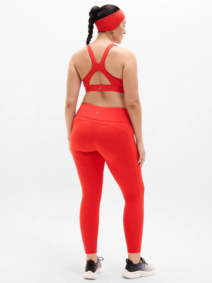Rainier High Rise Legging