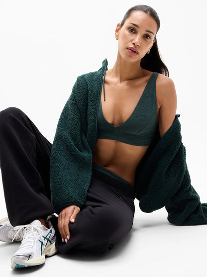 SoftLuxe Bra D-DD