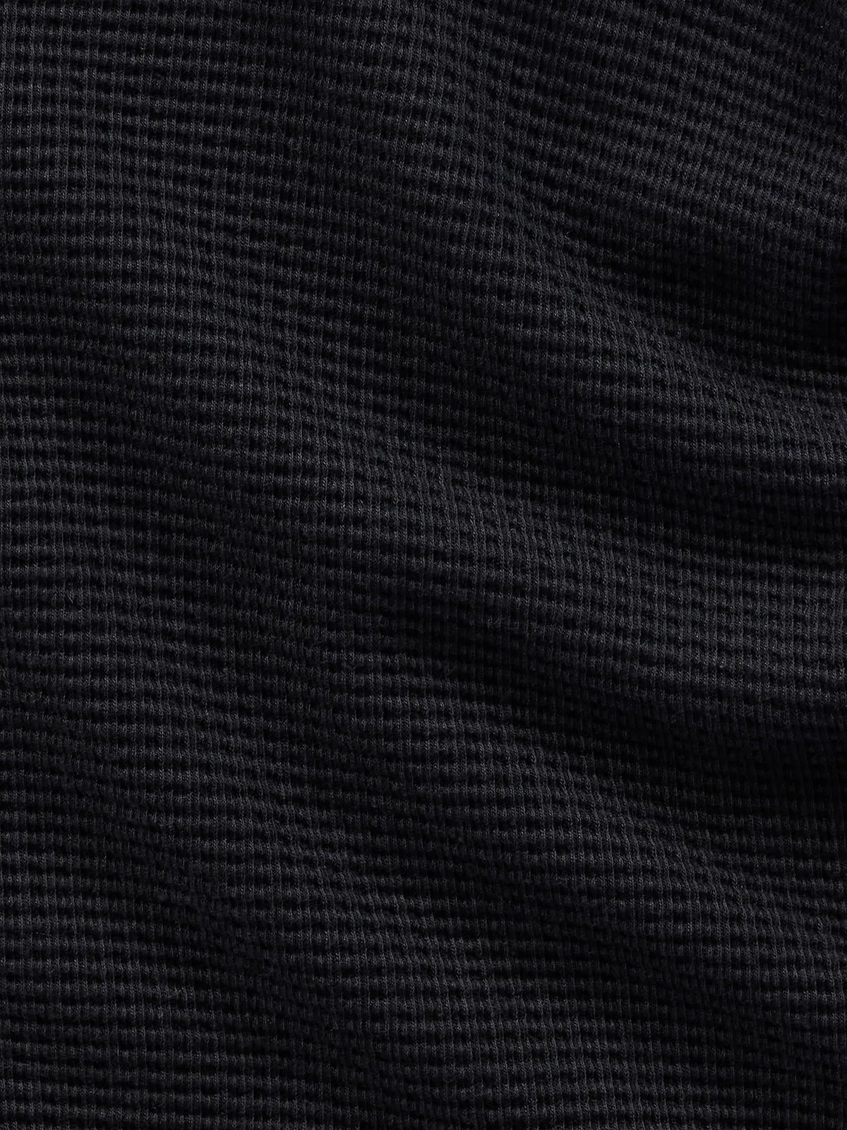 Tranquil Waffle 1/2 Zip Sweatshirt
