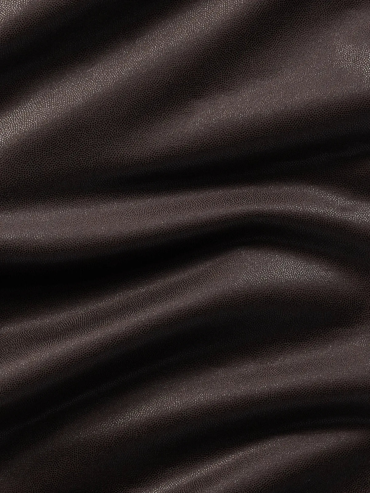 Elation High Rise Matte Foil Shine 7/8 Legging