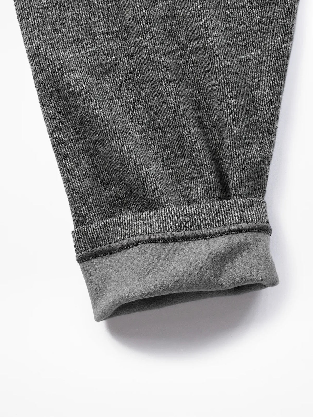 Sunday Rib Dolman Top