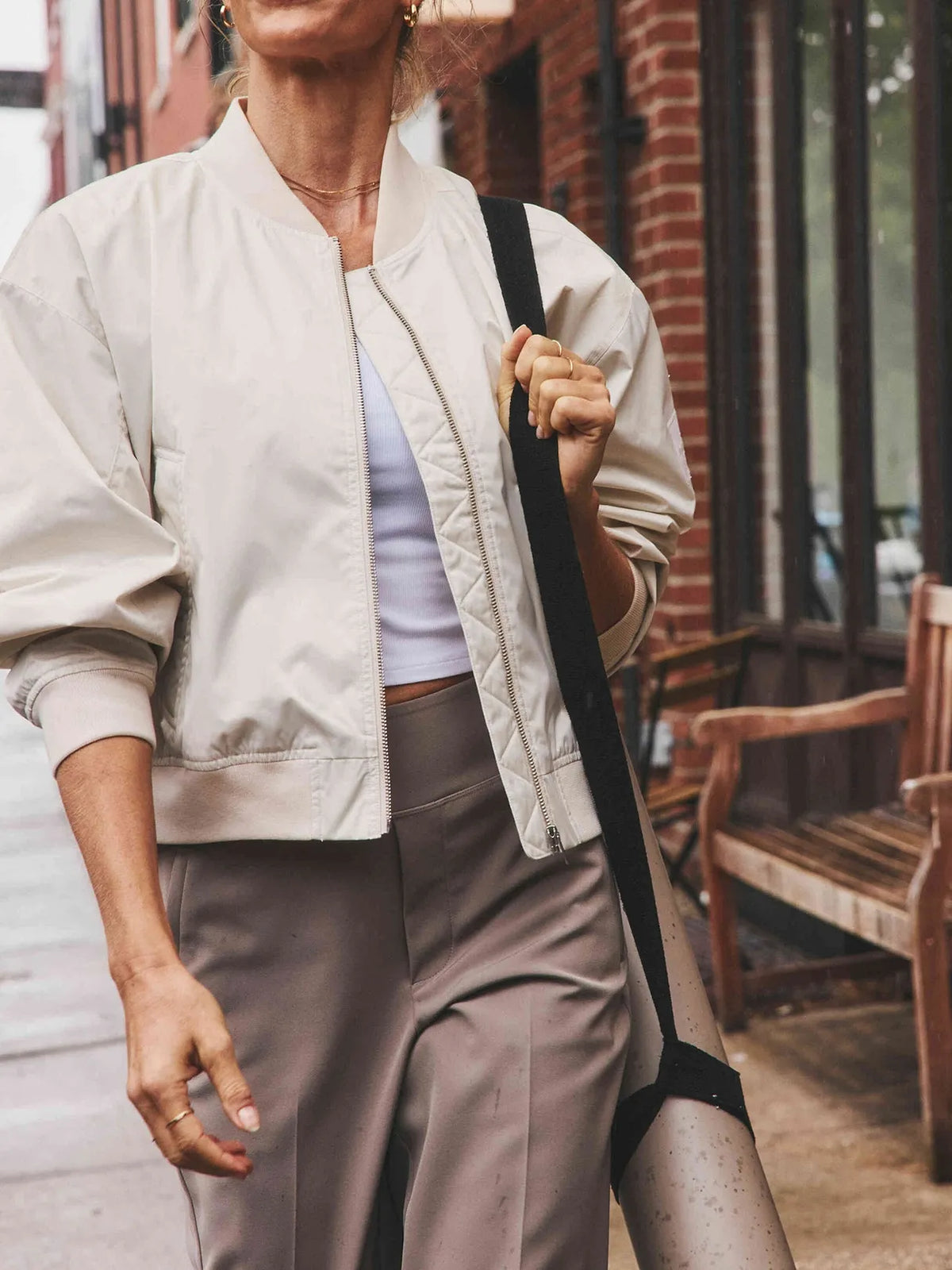 Flex Bomber