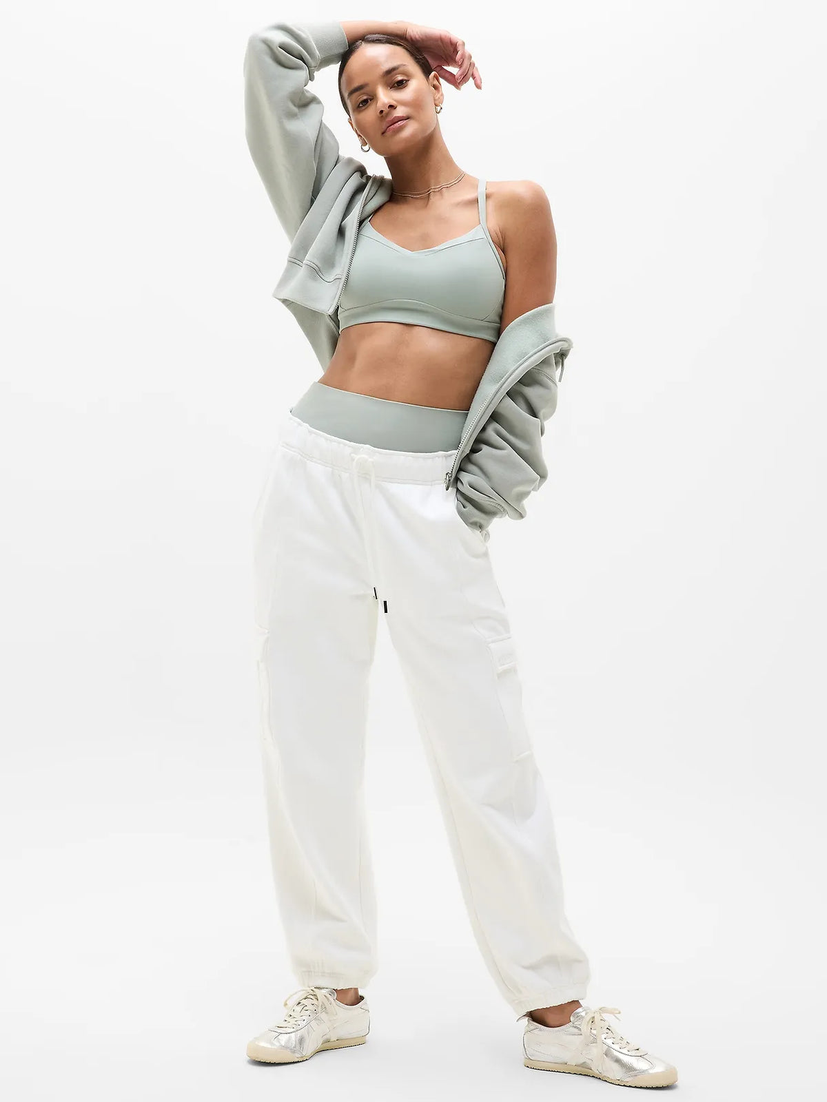 Vital Sports Bra A-C