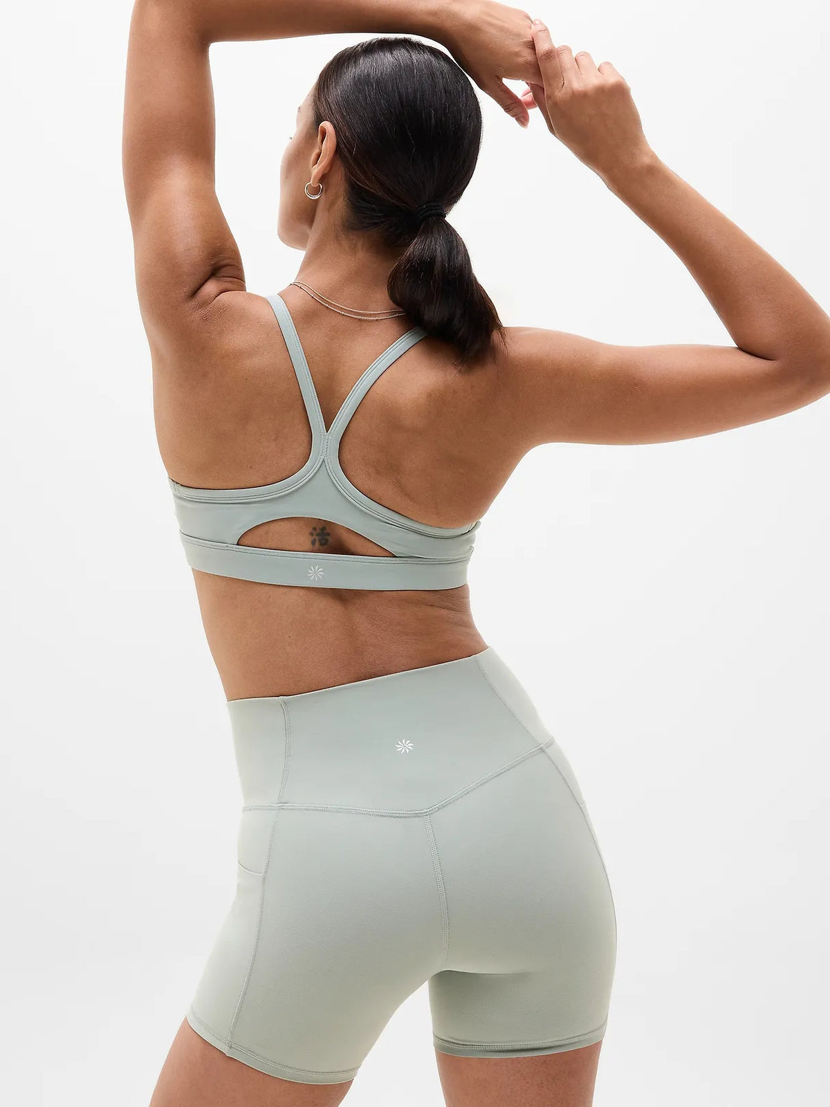 Vital Sports Bra A-C