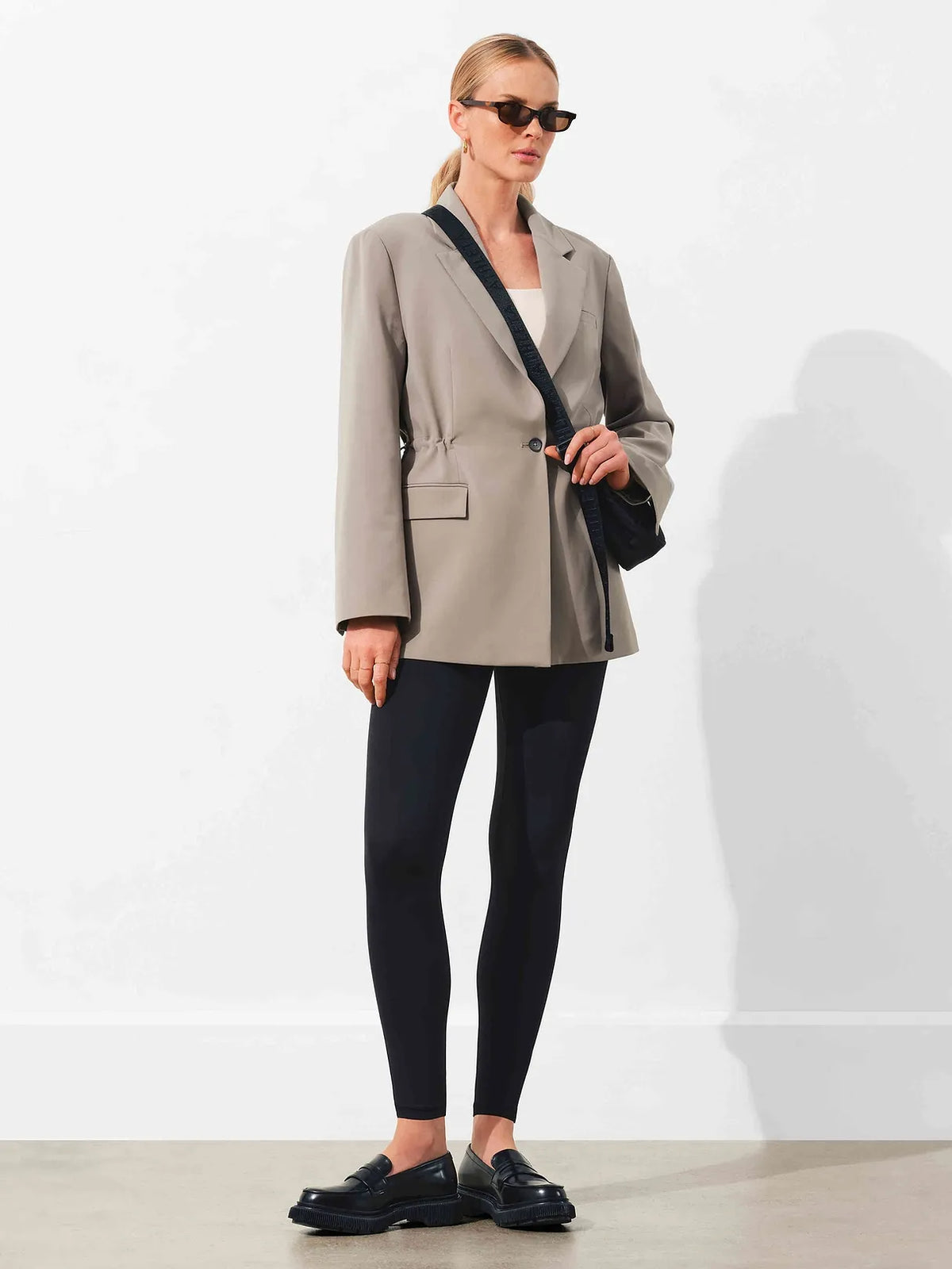 MVP Blazer