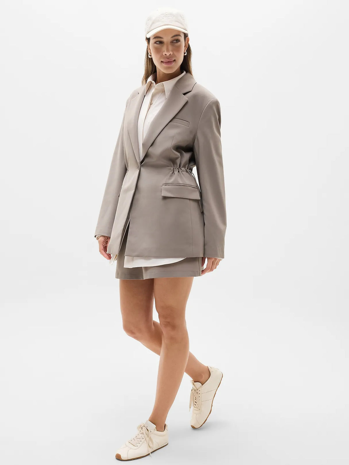 MVP Blazer