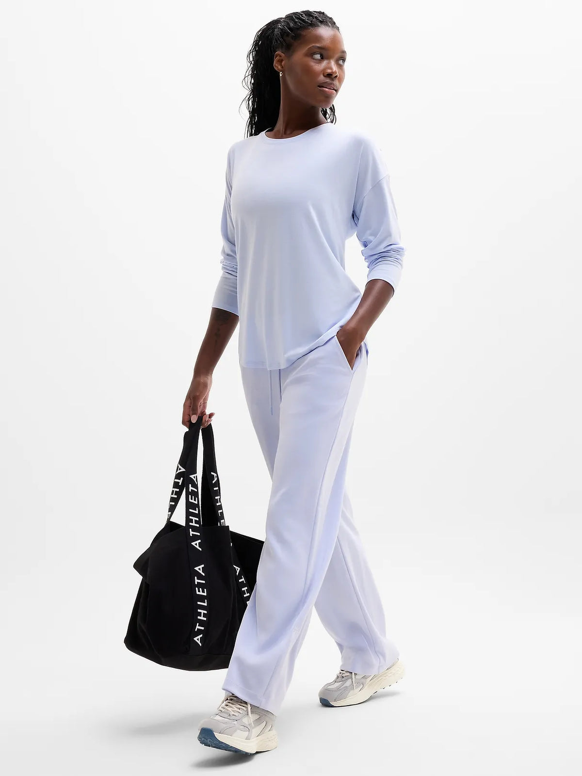 Move With Ease Top