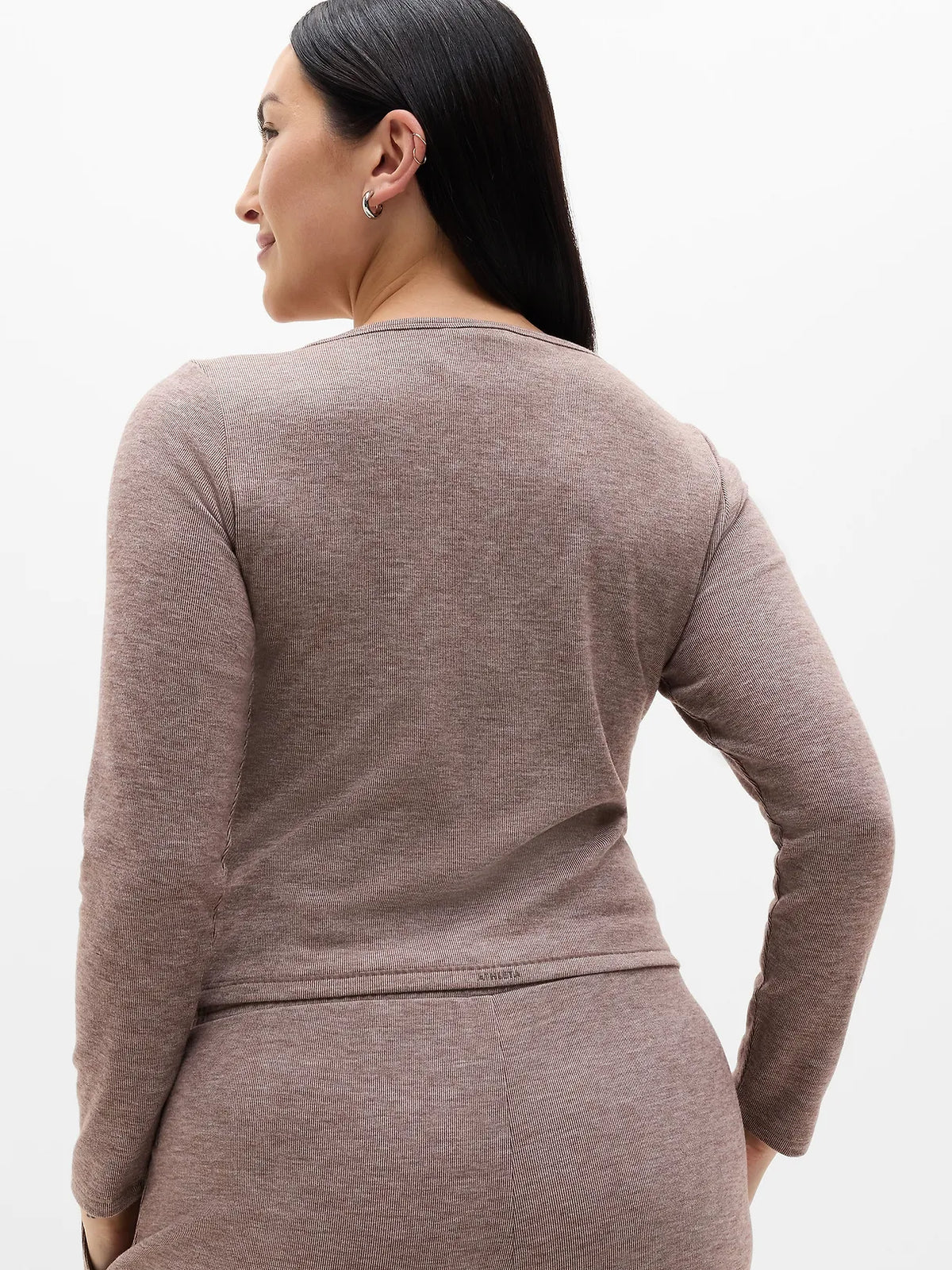 Sunday Rib Cardigan