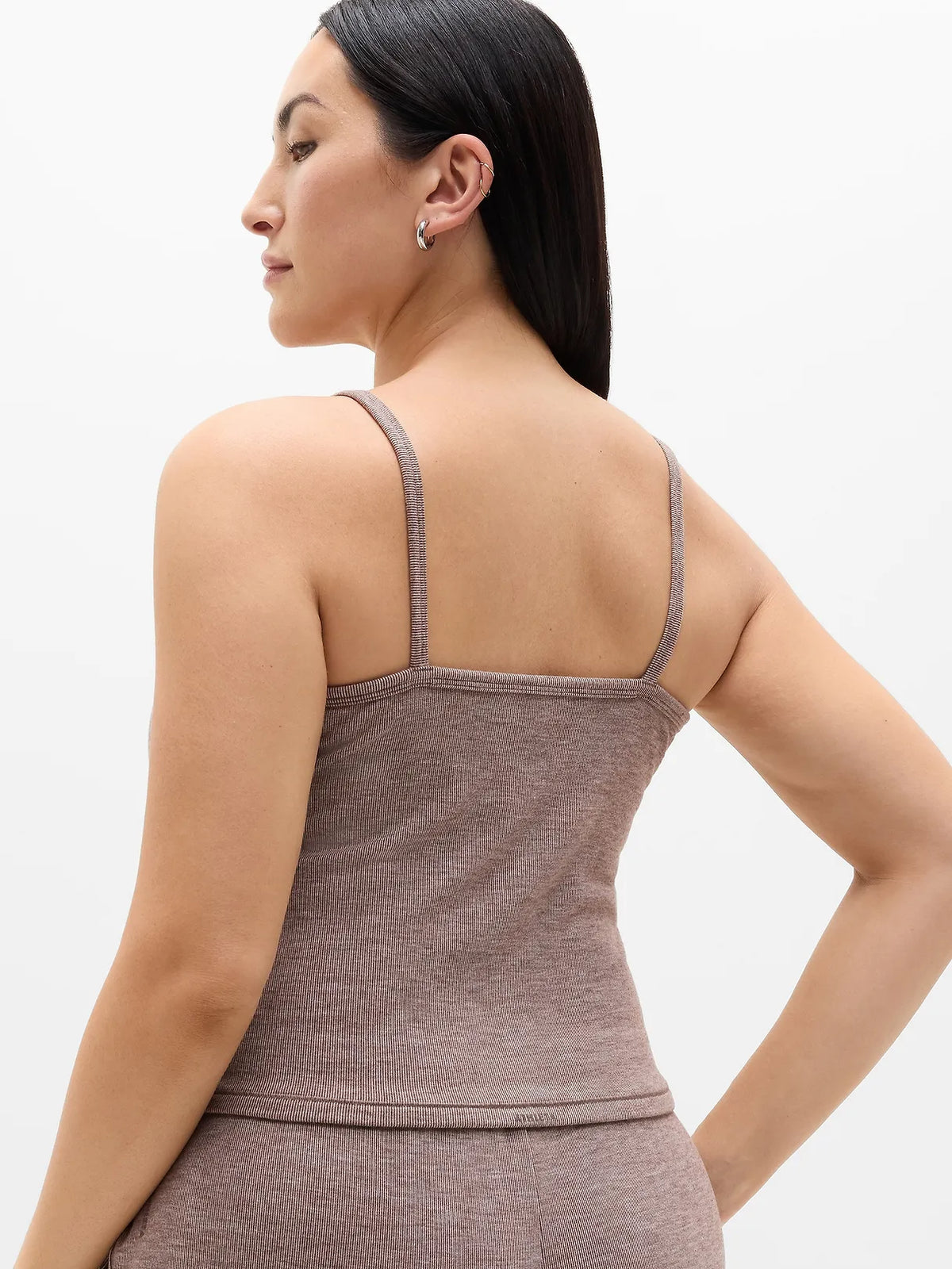 Sunday Rib Cami
