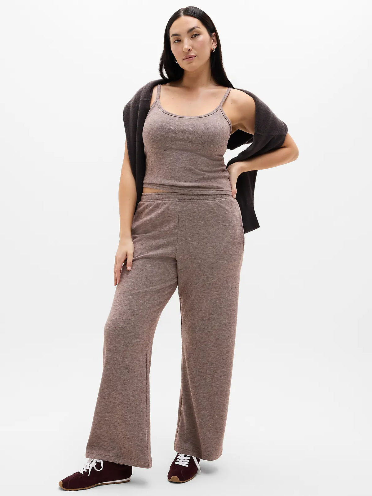Sunday Rib Cami