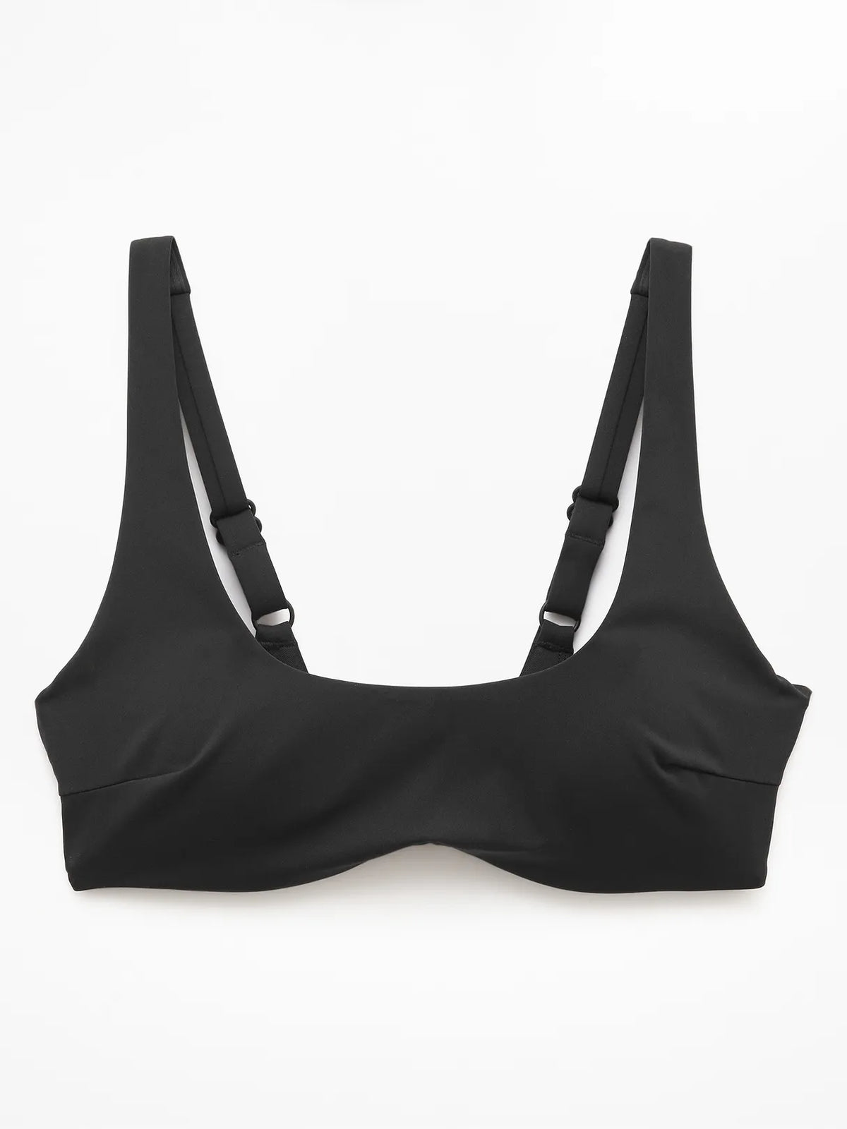 Oasis Underwire Bikini Top A-C
