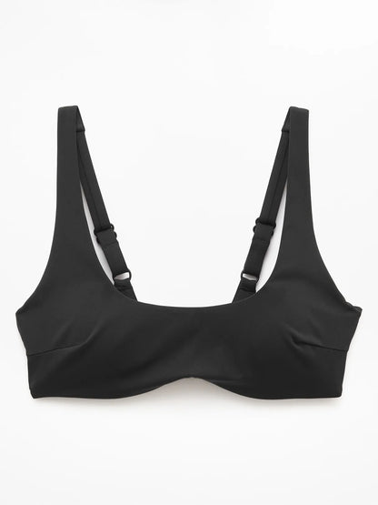 Oasis Underwire Bikini Top A-C