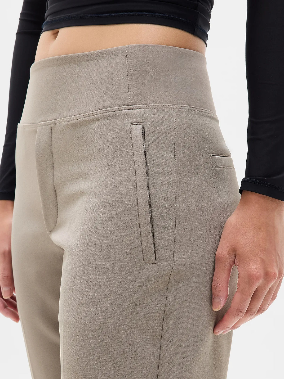 Endless High Rise Pant