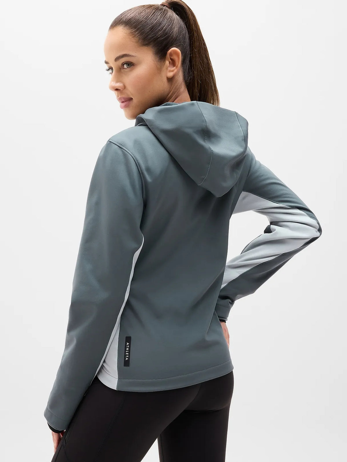 Atmosphere Softshell Jacket