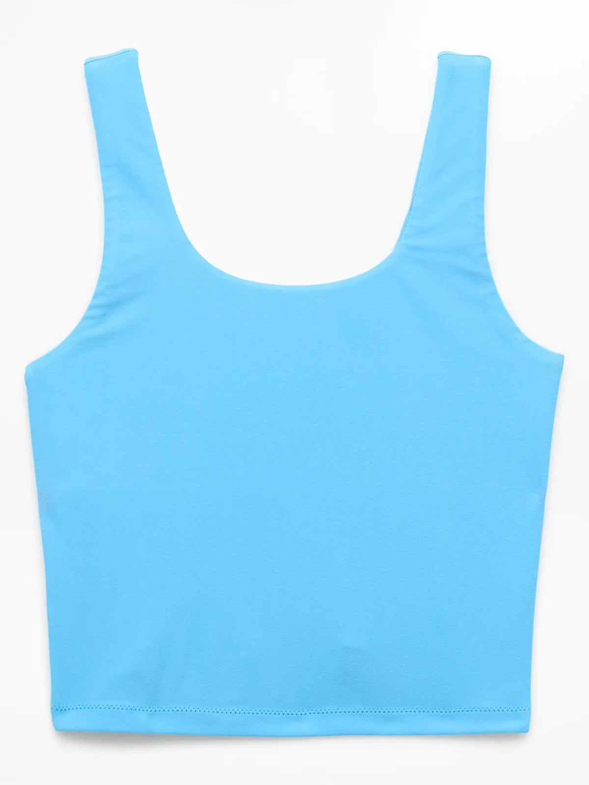 Athleta Girl Scoop Neck Tankini