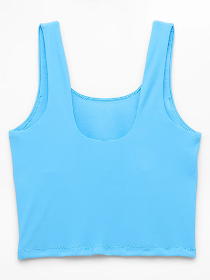 Athleta Girl Scoop Neck Tankini