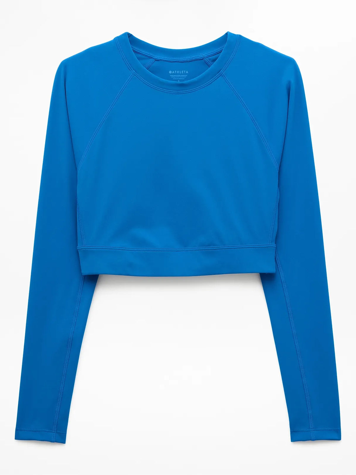 Crop Rashguard
