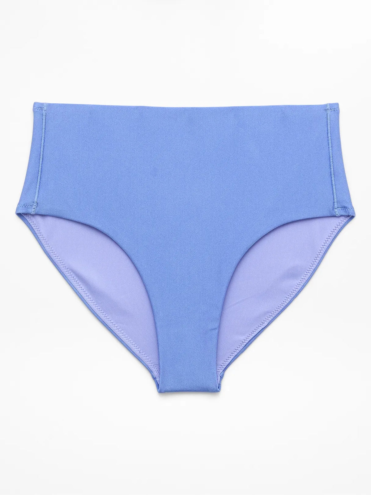 Athleta Girl High Rise Swim Bottom