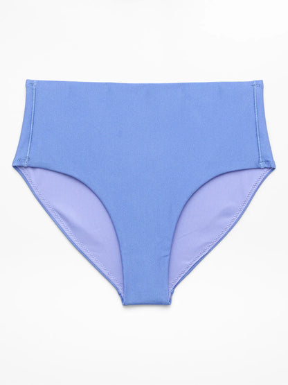 Athleta Girl High Rise Swim Bottom