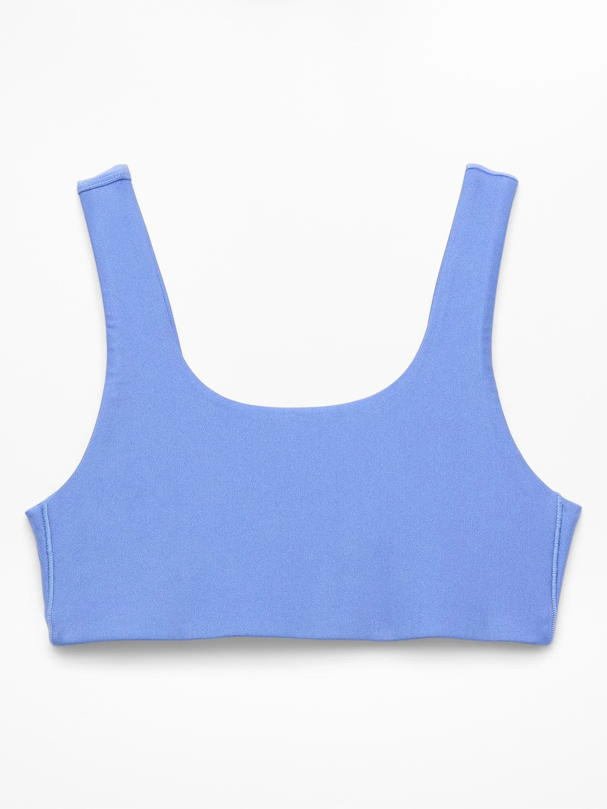 Athleta Girl Cloud Scoop Bikini Top