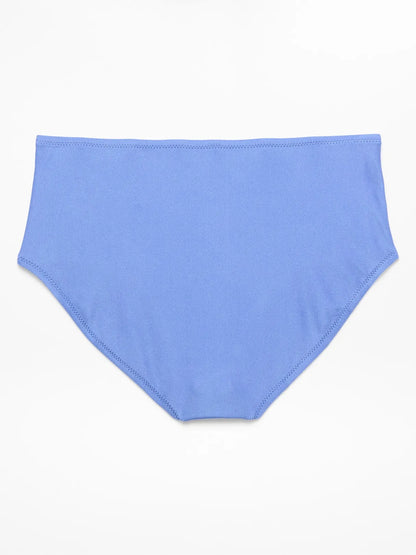 Athleta Girl High Rise Swim Bottom