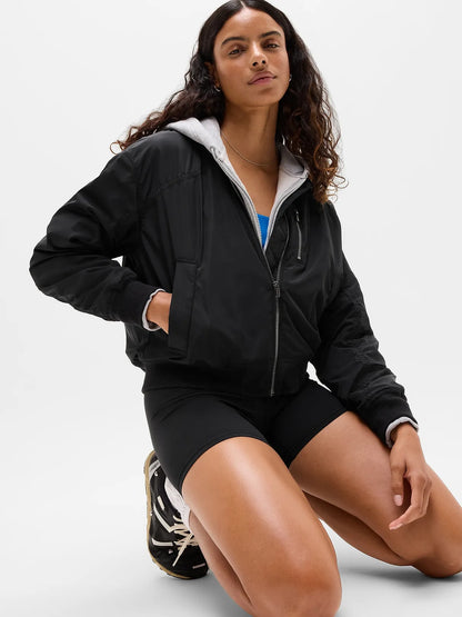 Citybound Bomber