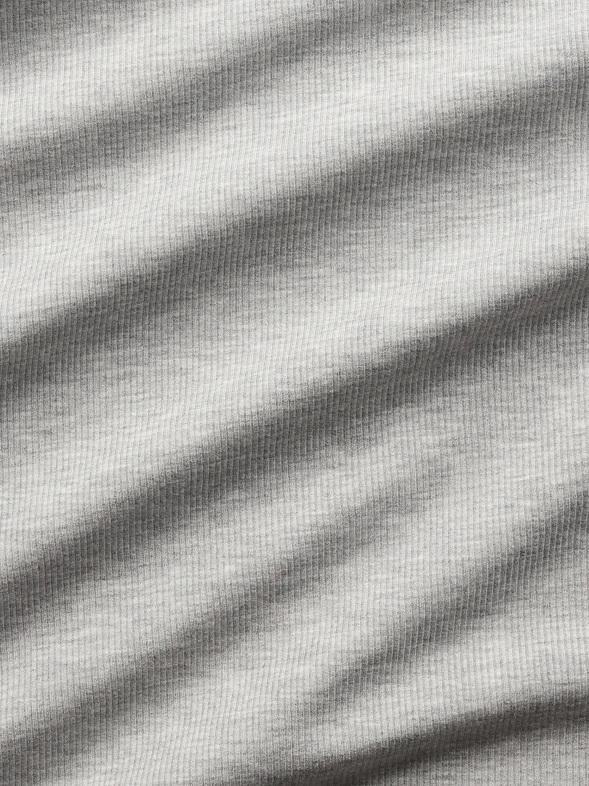 Signature Rib Top
