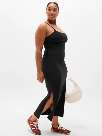 Transcend Maxi Dress