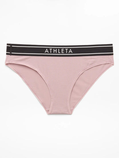 Low Key Bikini Underwear
