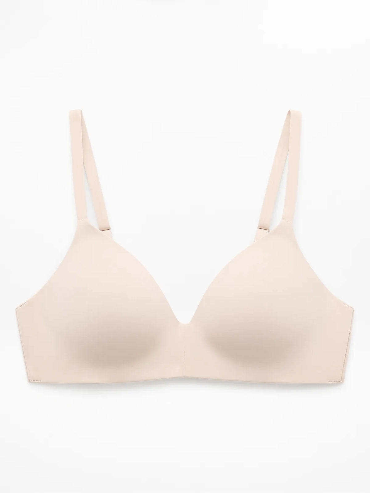 Sleek Form T-Shirt Bra
