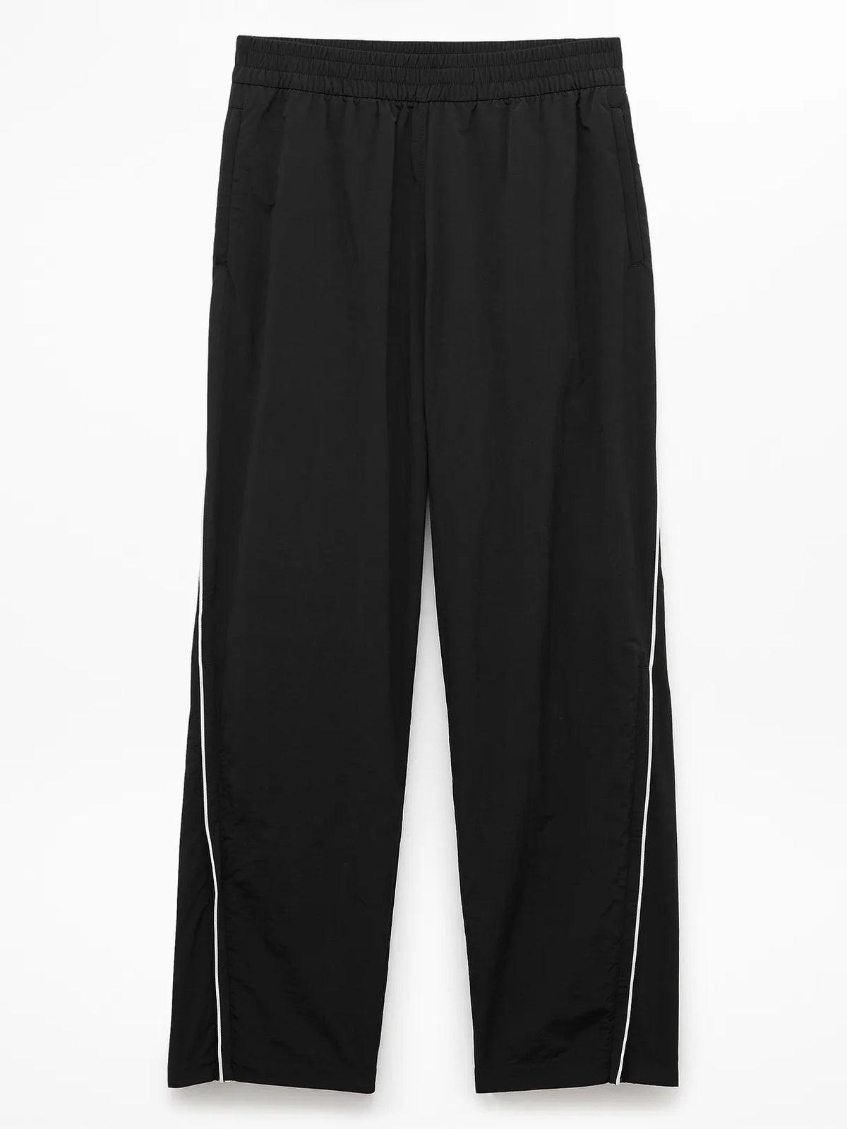 On The Move Mid Rise Track Pant