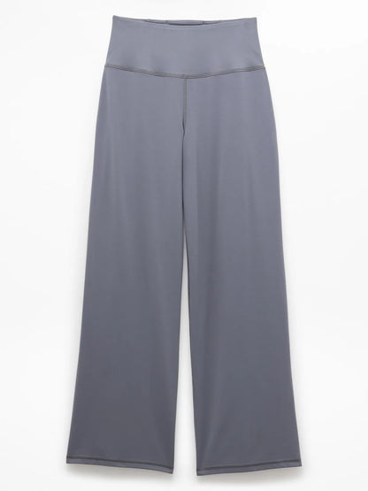 Elation Ultra High Rise Wide Leg Pant