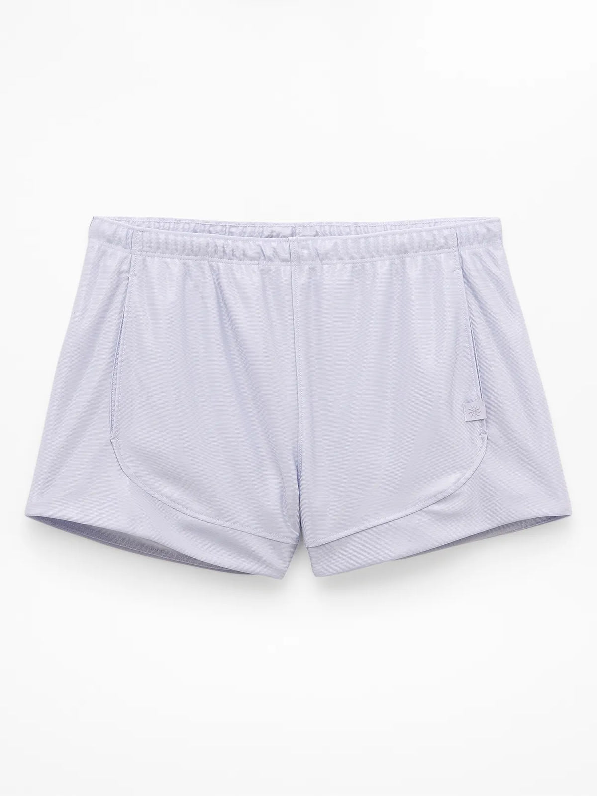 Athleta Girl Shine On Track Short